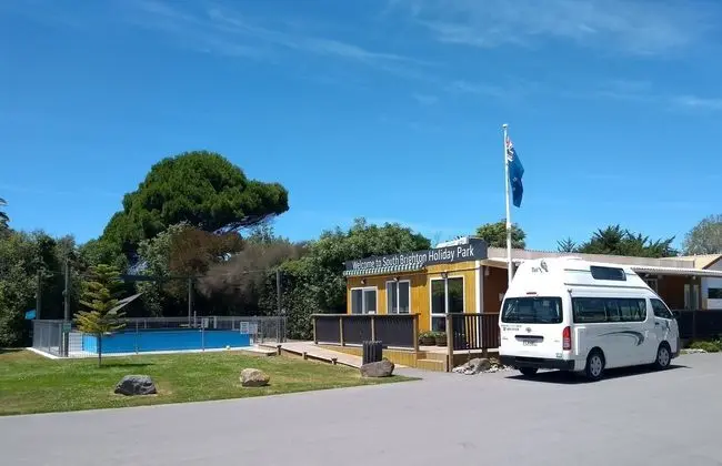 South Brighton Holiday Park - Öne Çıkan Resim