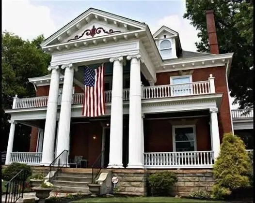 South Broadway Manor - 1