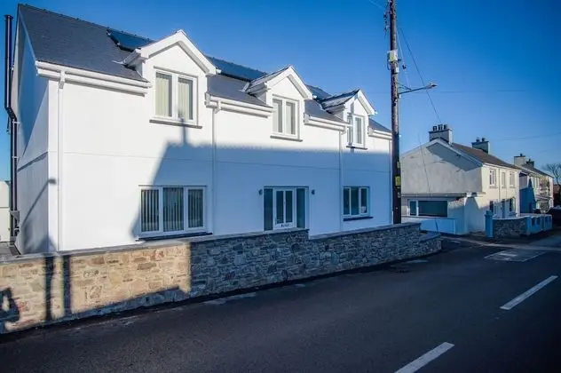 South Carvan View - 4 Bedroom Holiday Home - Tavernspite