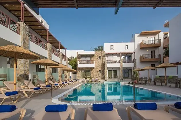 South Coast Hotel - Öne Çıkan Resim