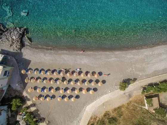 South Coast Hotel - Plaj