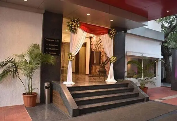 Hotel South Coast - Öne Çıkan Resim