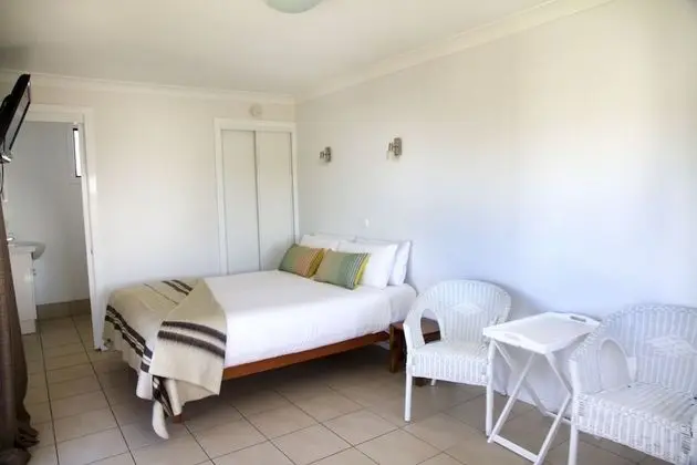 South Coast Retreat - Oda