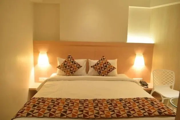 South Coast Hotels Thane - Öne Çıkan Resim