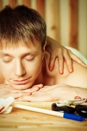 Hotel South Coast - Spa
