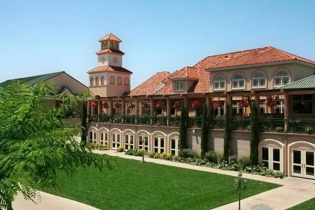 South Coast Winery Resort and Spa