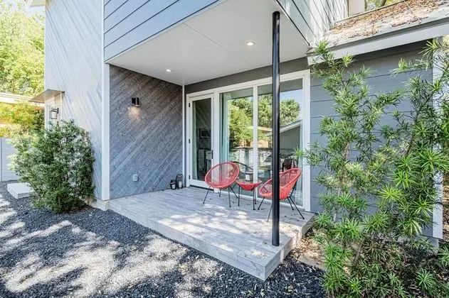 South Congress Casita