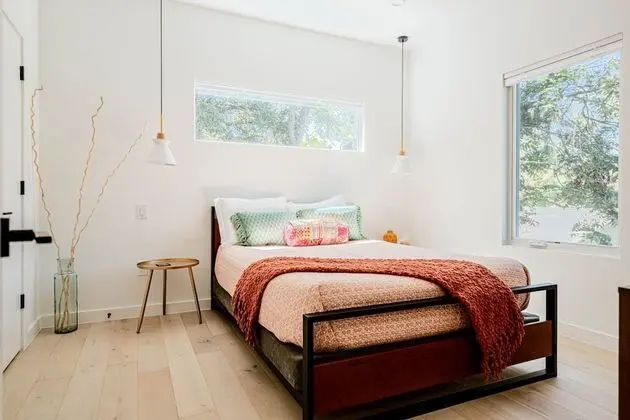 South Congress Casita - Oda
