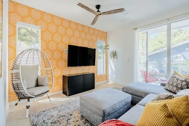 South Congress Casita - Öne Çıkan Resim