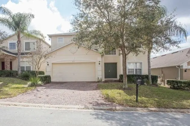 South Facing Pool Plenty Of Sunshine! (230671) 4 Bedroom Home by RedAwning