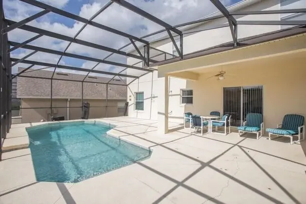 South Facing Pool Plenty Of Sunshine! (230671) 4 Bedroom Home by RedAwning