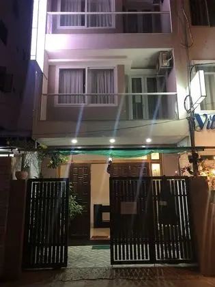 South Flower Hotel