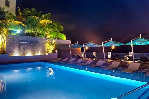 South Gap Hotel