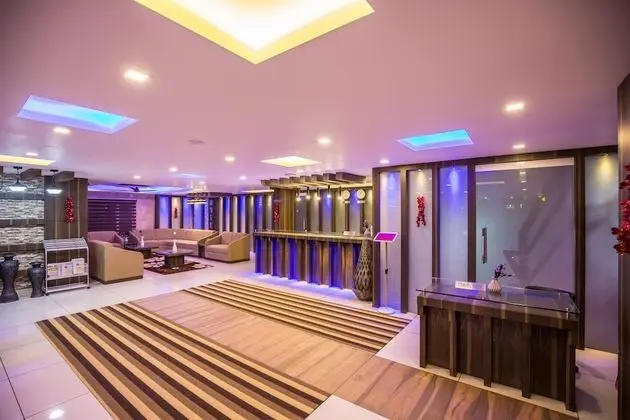 South Gate Residency