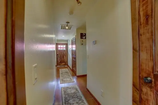 South Village Villa - Oda