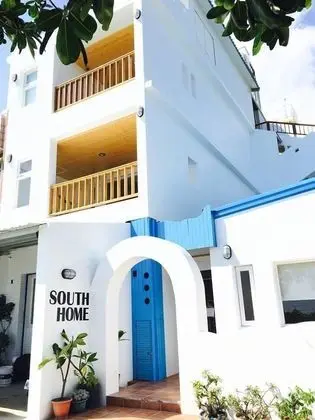 South Home