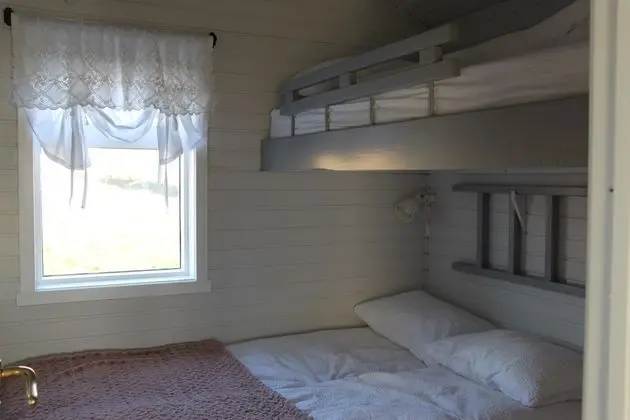 South Iceland Guesthouse - Oda