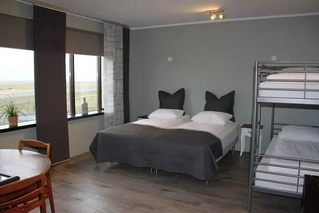 South Iceland Guesthouse - Öne Çıkan Resim