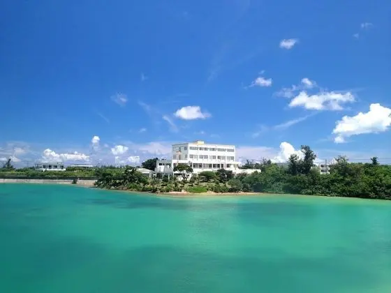 Hotel South Island