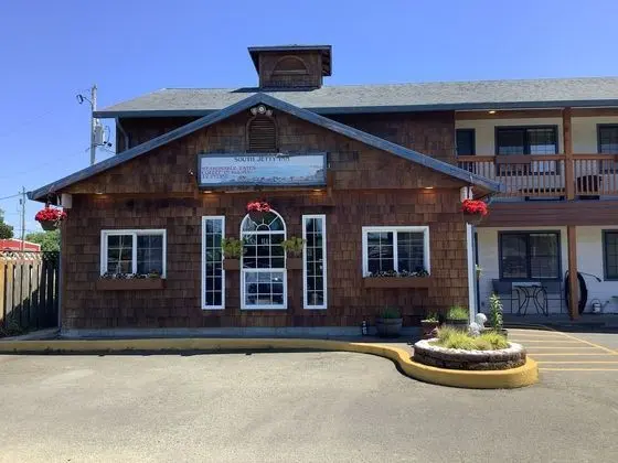 South Jetty Inn - Öne Çıkan Resim