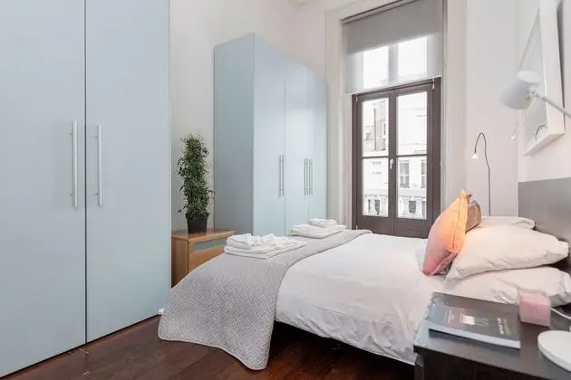 South Ken Apartment by BaseToGo - Oda