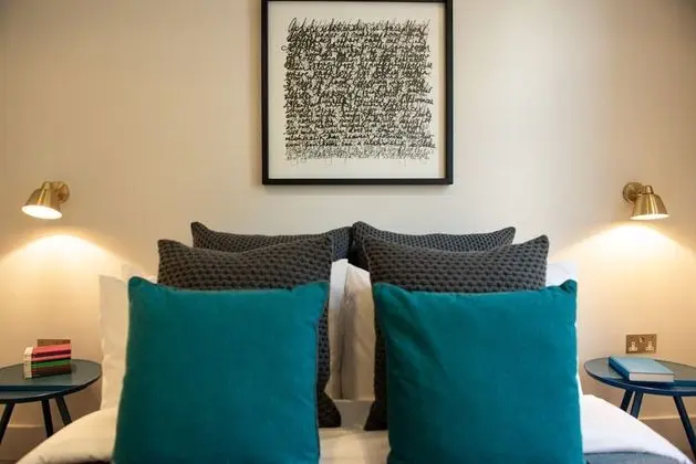 South Kensington by CAPITAL