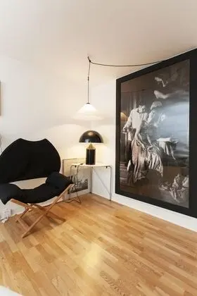 South Kensington Italian Architect Home