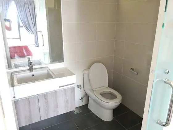 South Key Mosaic 12 - Banyo Tipleri