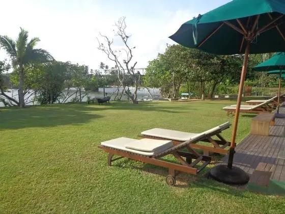 South Lake Resort Koggala - Dış Mekan