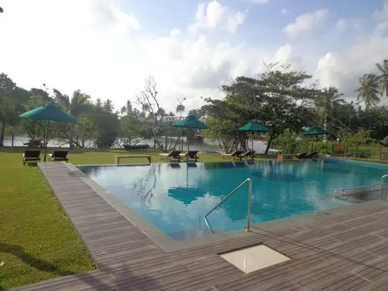 South Lake Resort Koggala - Havuz