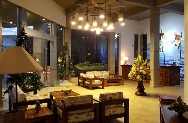South Lake Resort Koggala - Lobi