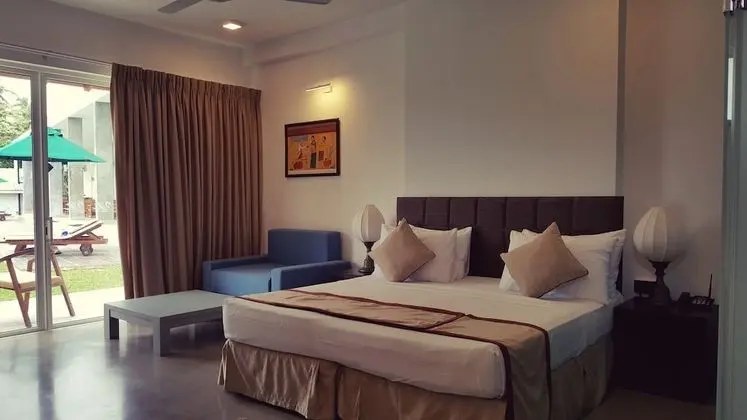 South Lake Resort Koggala - Oda