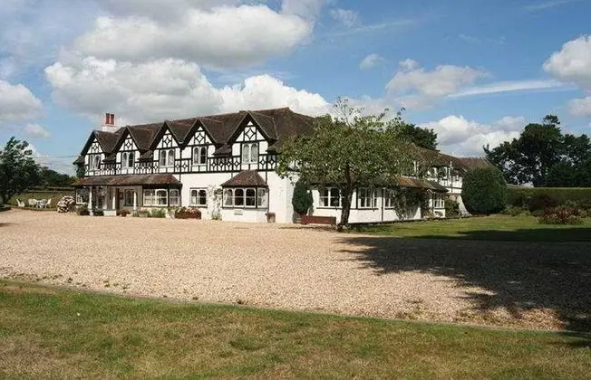 South Lawn