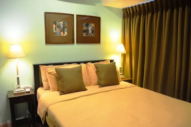 South of Market Private Residences - Öne Çıkan Resim