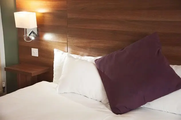 South Milford Hotel