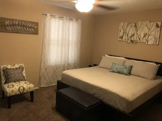 South Mountain Phoenix - Oda