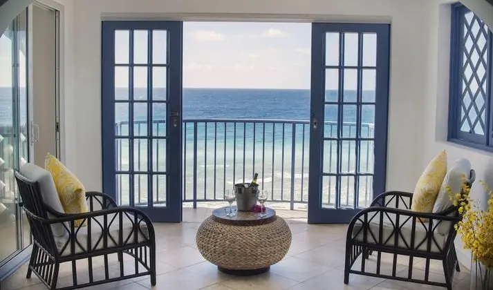 South Ocean Villa 402