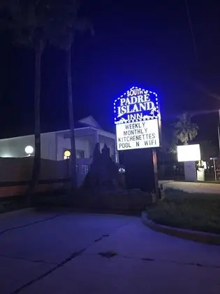 South Padre Island Inn
