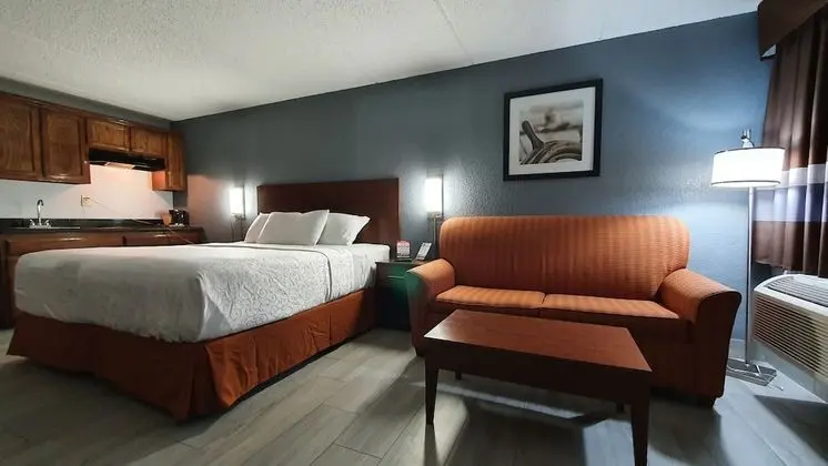South Padre Island Inn - Öne Çıkan Resim