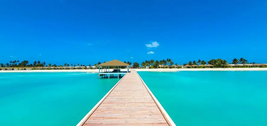 South Palm Resort Maldives - 1