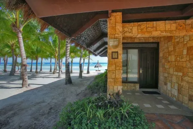 SOUTH PALMS RESORT PANGLAO
