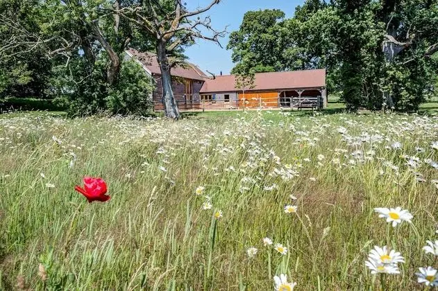 South Park Farm Barn