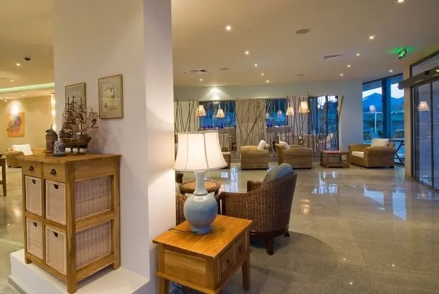 South Pearl Apart Complex - Öne Çıkan Resim