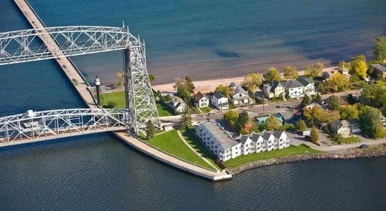 South Pier Inn