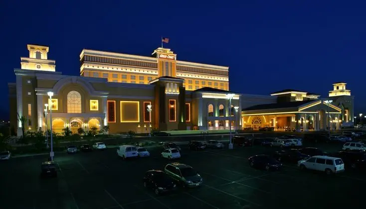 South Point Casino & Spa