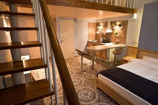 South Port hotel - Öne Çıkan Resim