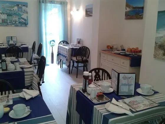 South Rising Guest House - Yerinde Yemek