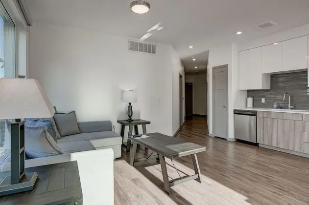 South River Residences