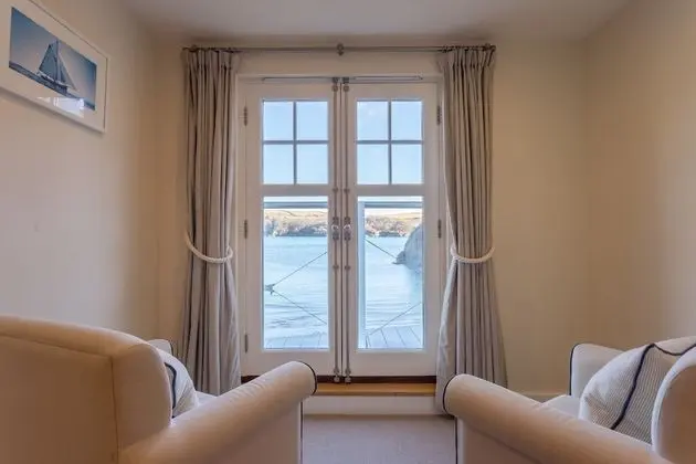 South Sands Hotel - Oda