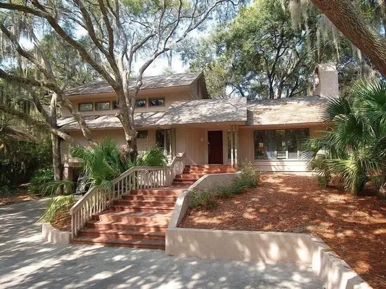 South Sea Pines 84
